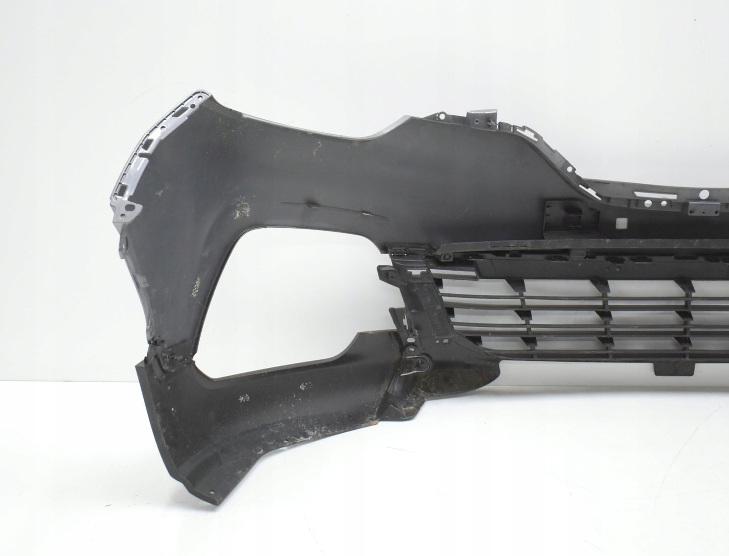 RENAULT CAPTUR LIFT FRONT BUMPER ORG