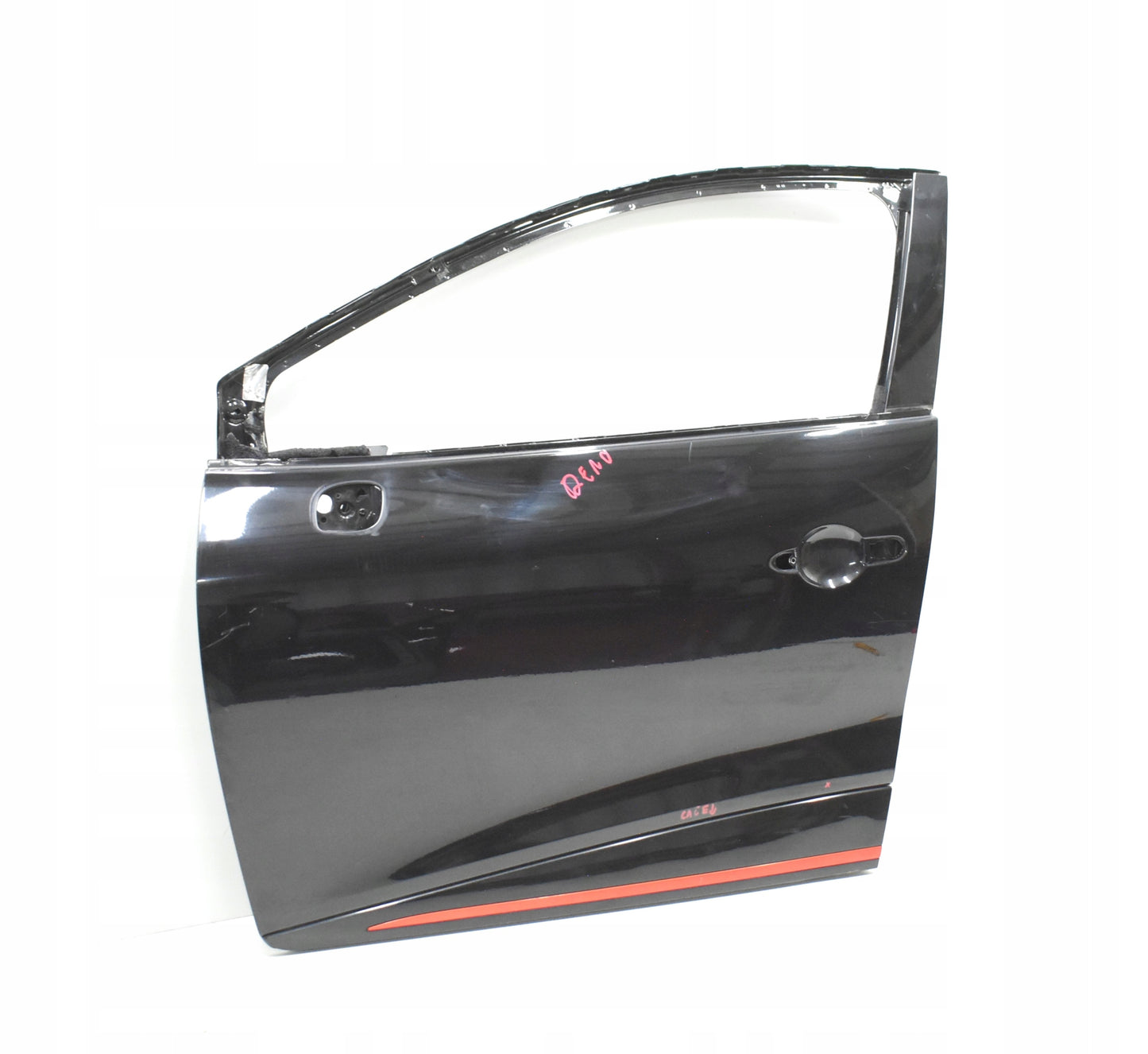 RENAULT CLIO IV LEFT FRONT DOOR ORG