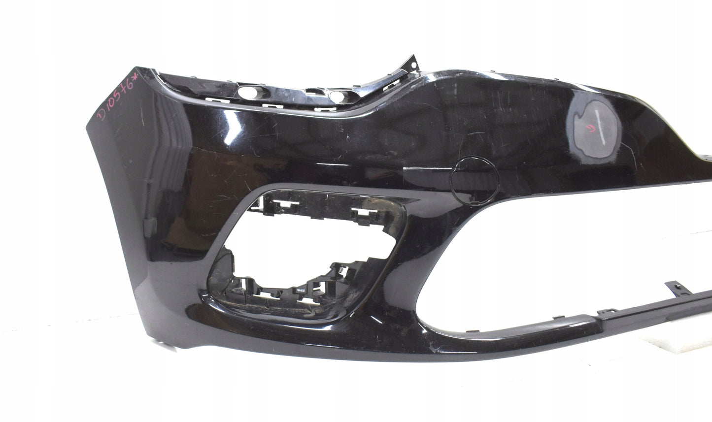 RENAULT CLIO IV GT FRONT BUMPER ORIGINAL