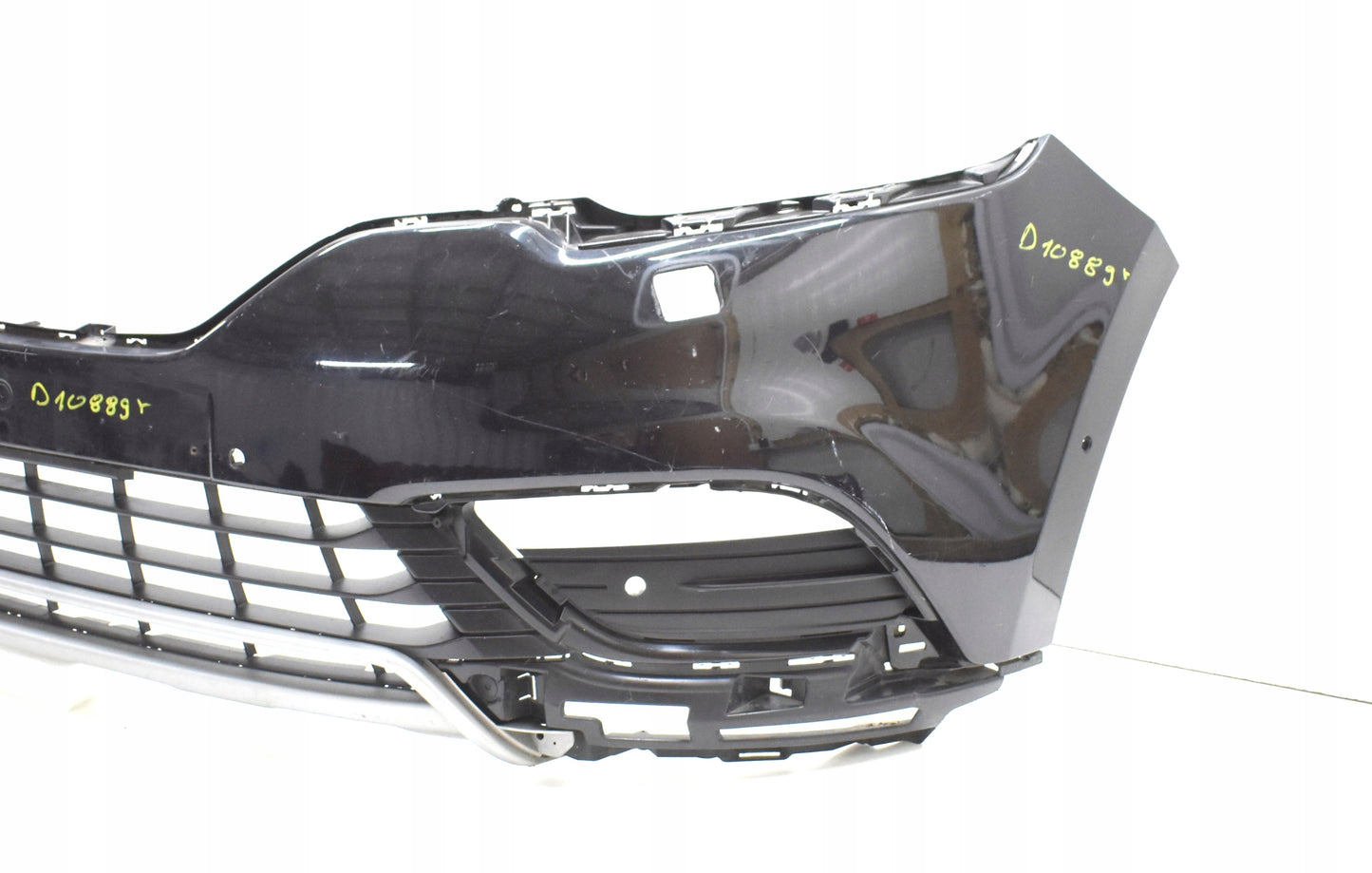 RENAULT ESPACE V FRONT BUMPER ORG