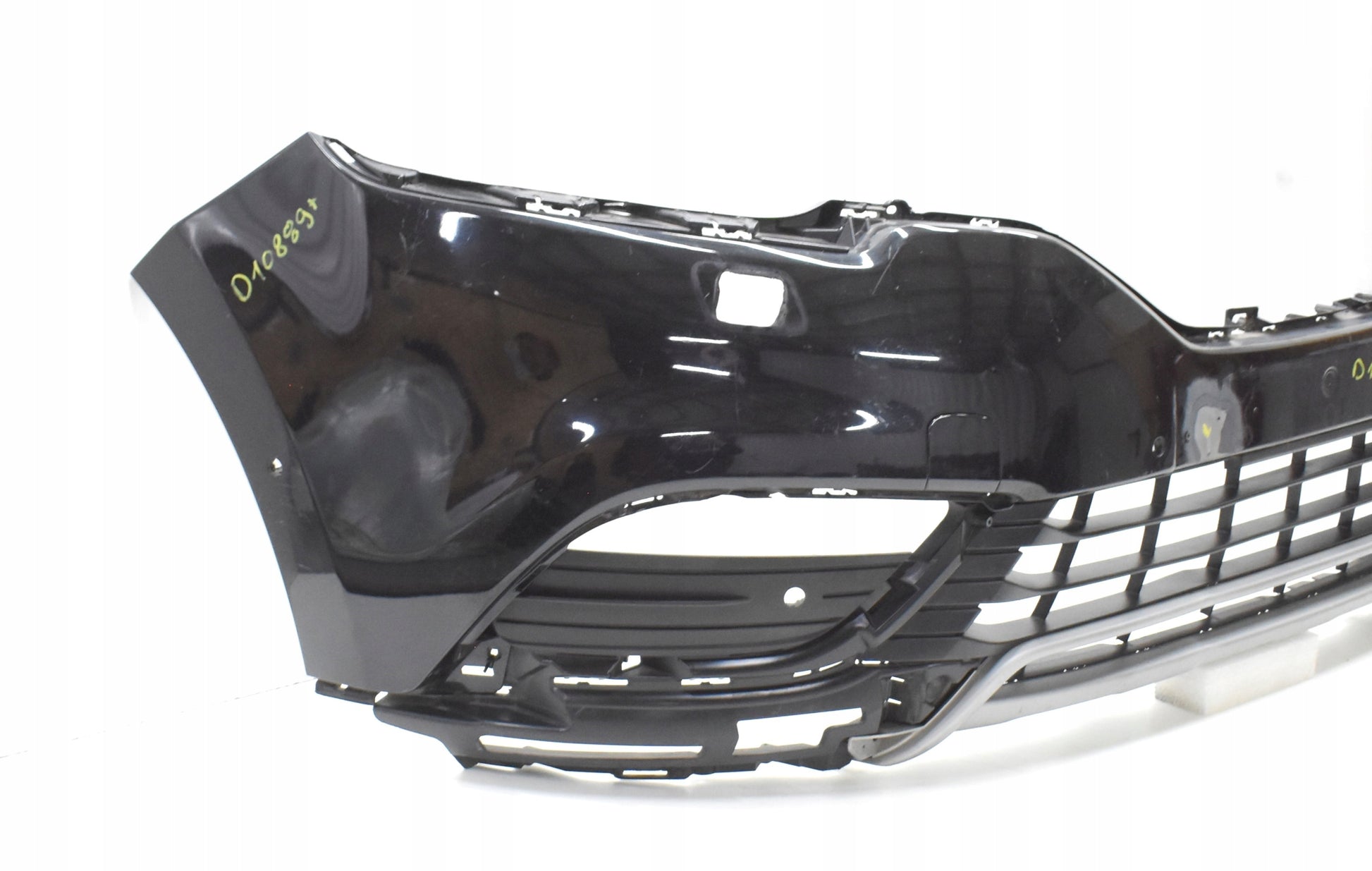 RENAULT ESPACE V FRONT BUMPER ORG