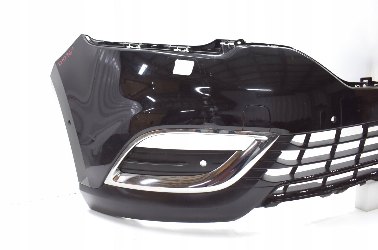 RENAULT ESPACE V FRONT BUMPER ORG