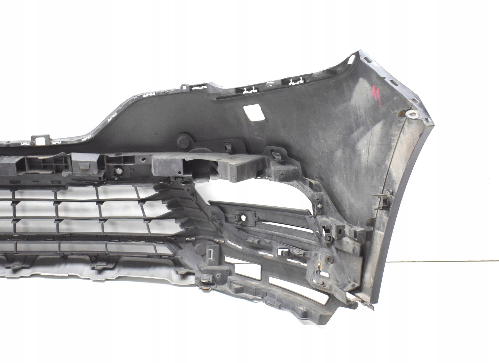 RENAULT ESPACE V FRONT BUMPER ORG