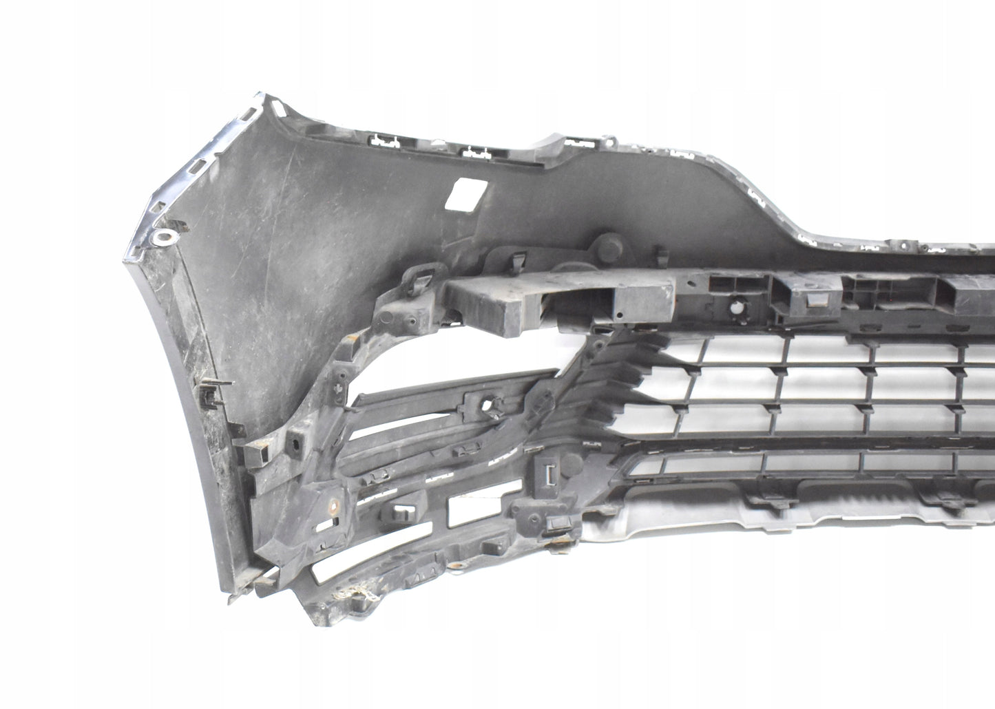 RENAULT ESPACE V FRONT BUMPER ORG