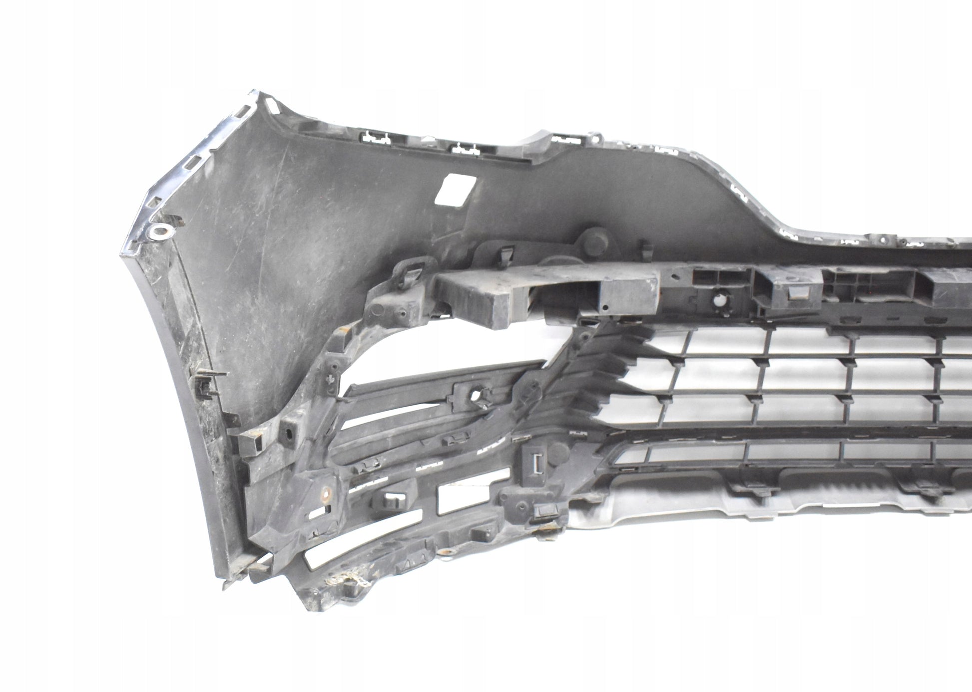 RENAULT ESPACE V FRONT BUMPER ORG