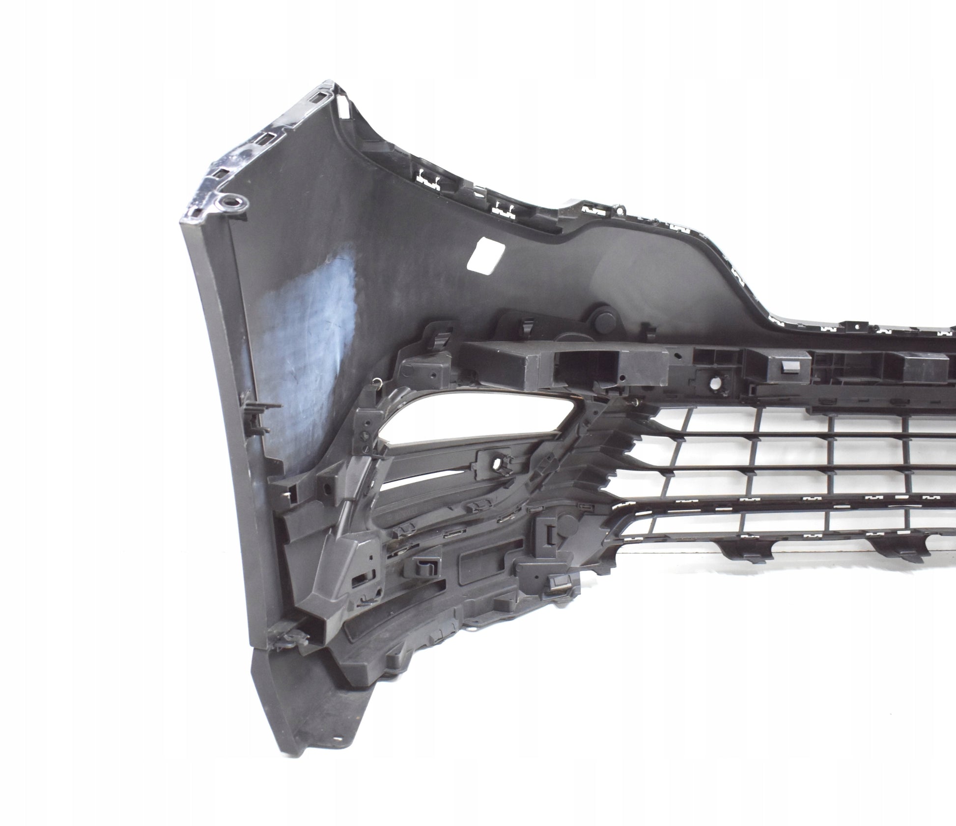 RENAULT ESPACE V FRONT BUMPER ORG
