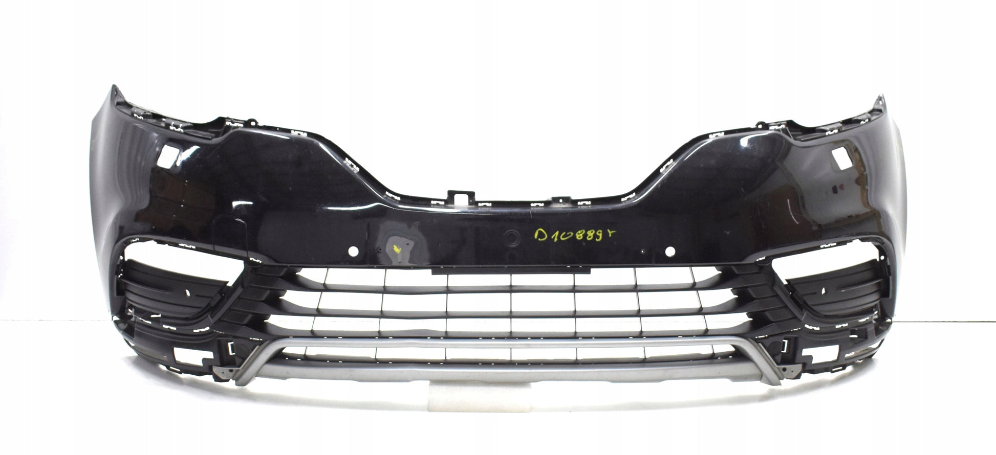 RENAULT ESPACE V FRONT BUMPER ORG