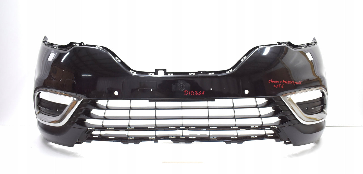 RENAULT ESPACE V FRONT BUMPER ORG