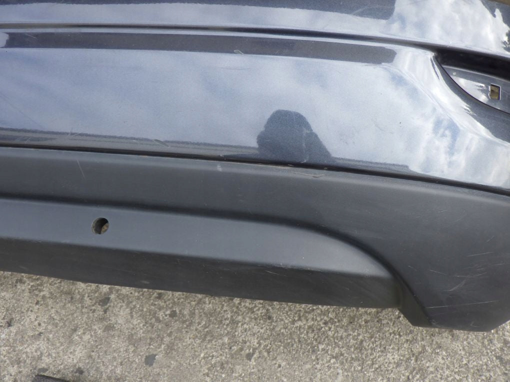 RENAULT FLUENCE 2009- 850220041R Rear Bumper