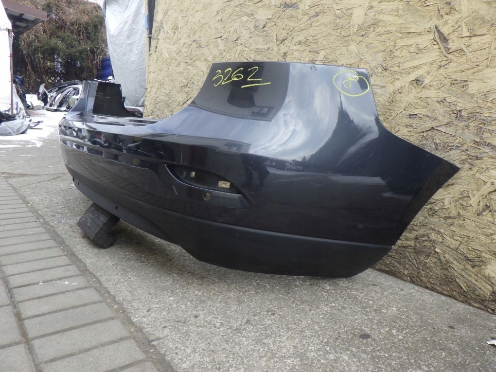 RENAULT FLUENCE 2009- 850220041R Rear Bumper