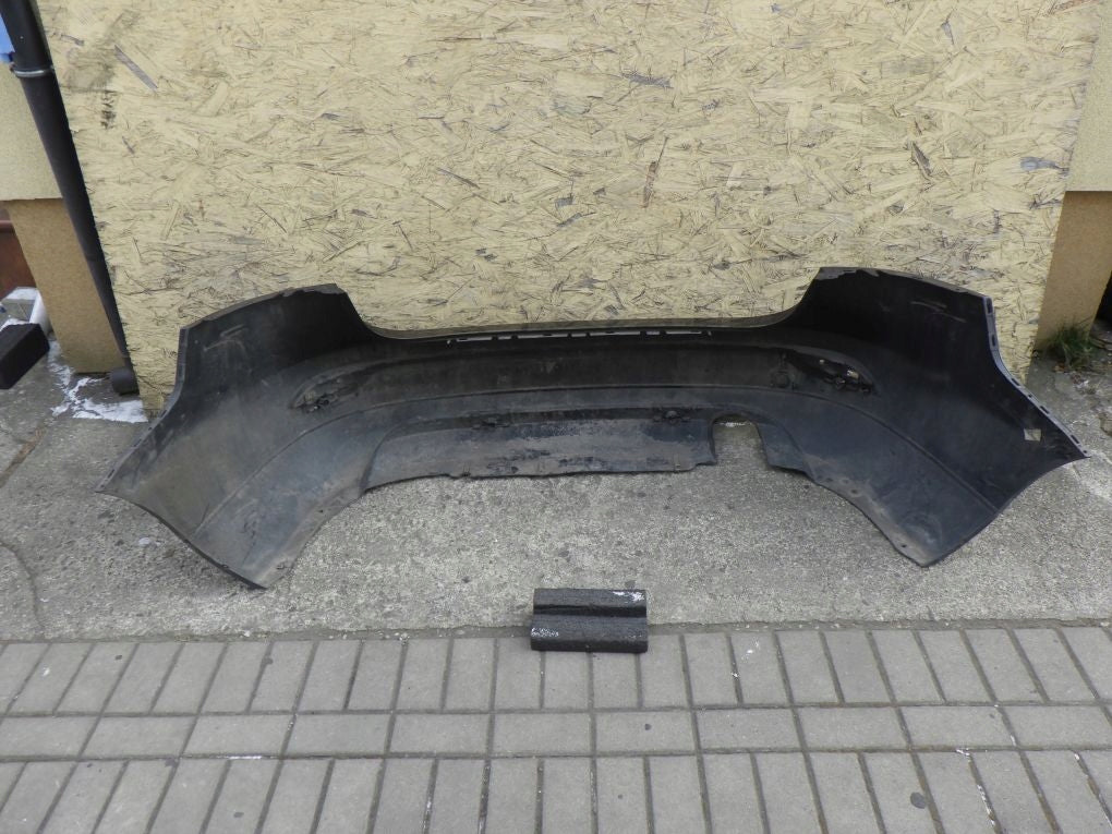 RENAULT FLUENCE 2009- 850220041R Rear Bumper