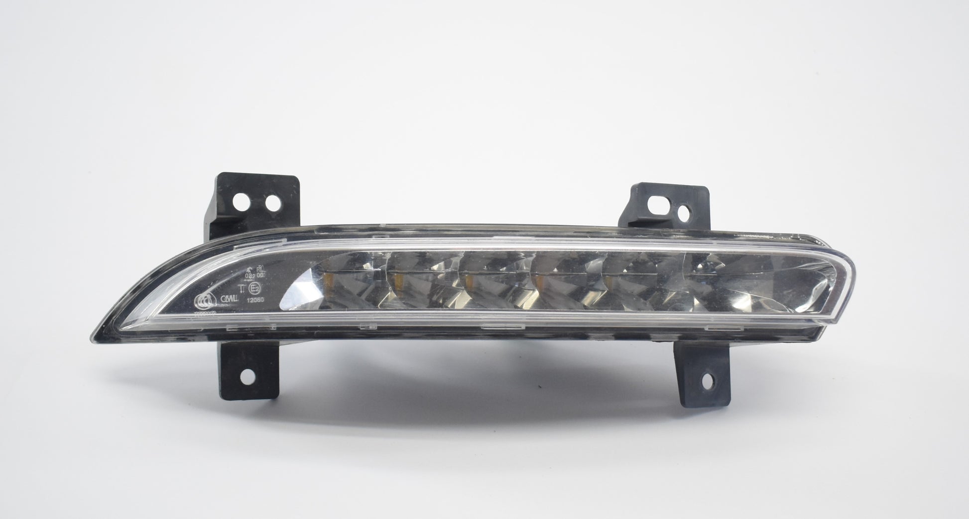 RENAULT FLUENCE RIGHT HEADLIGHT LED DRL ORG EU