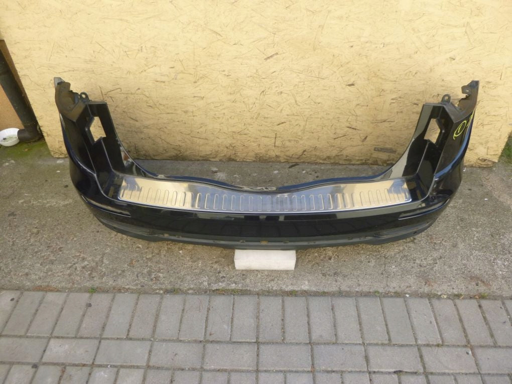 RENAULT KOLEOS II 16- Rear Bumper