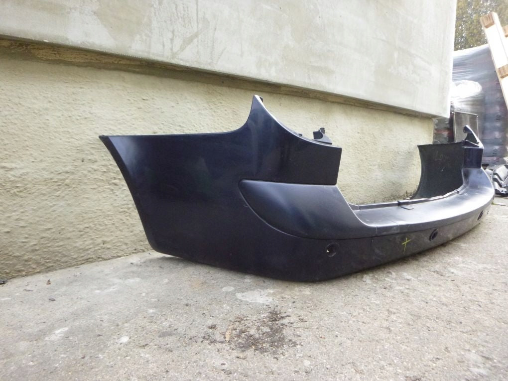 RENAULT LAGUNA II LIFT KOMBI Rear Bumper