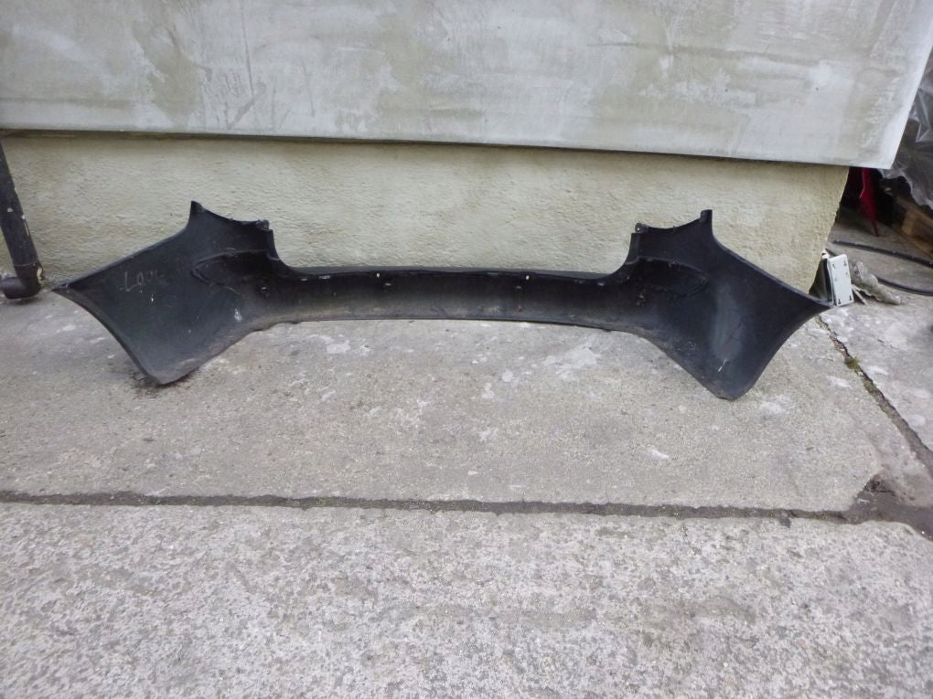 RENAULT LAGUNA II LIFT KOMBI Rear Bumper