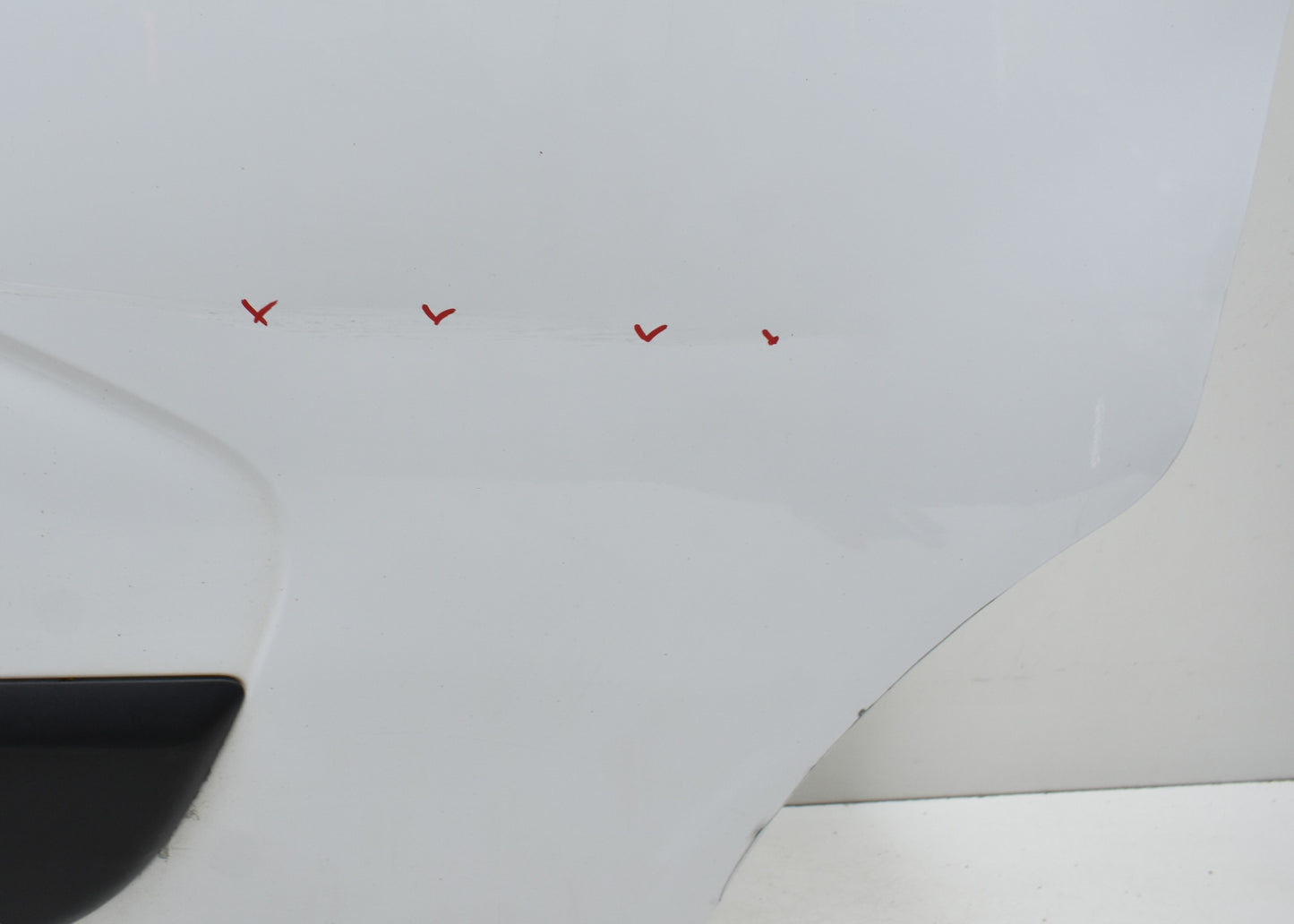 RENAULT MASTER III OPEL MOVANO RIGHT FRONT DOOR ORG