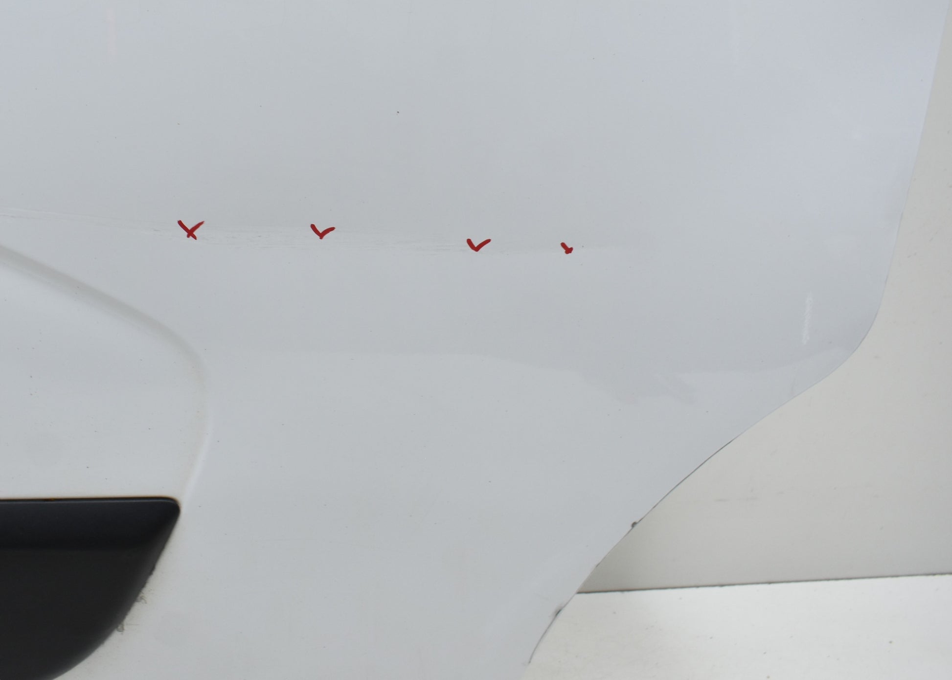 RENAULT MASTER III OPEL MOVANO RIGHT FRONT DOOR ORG