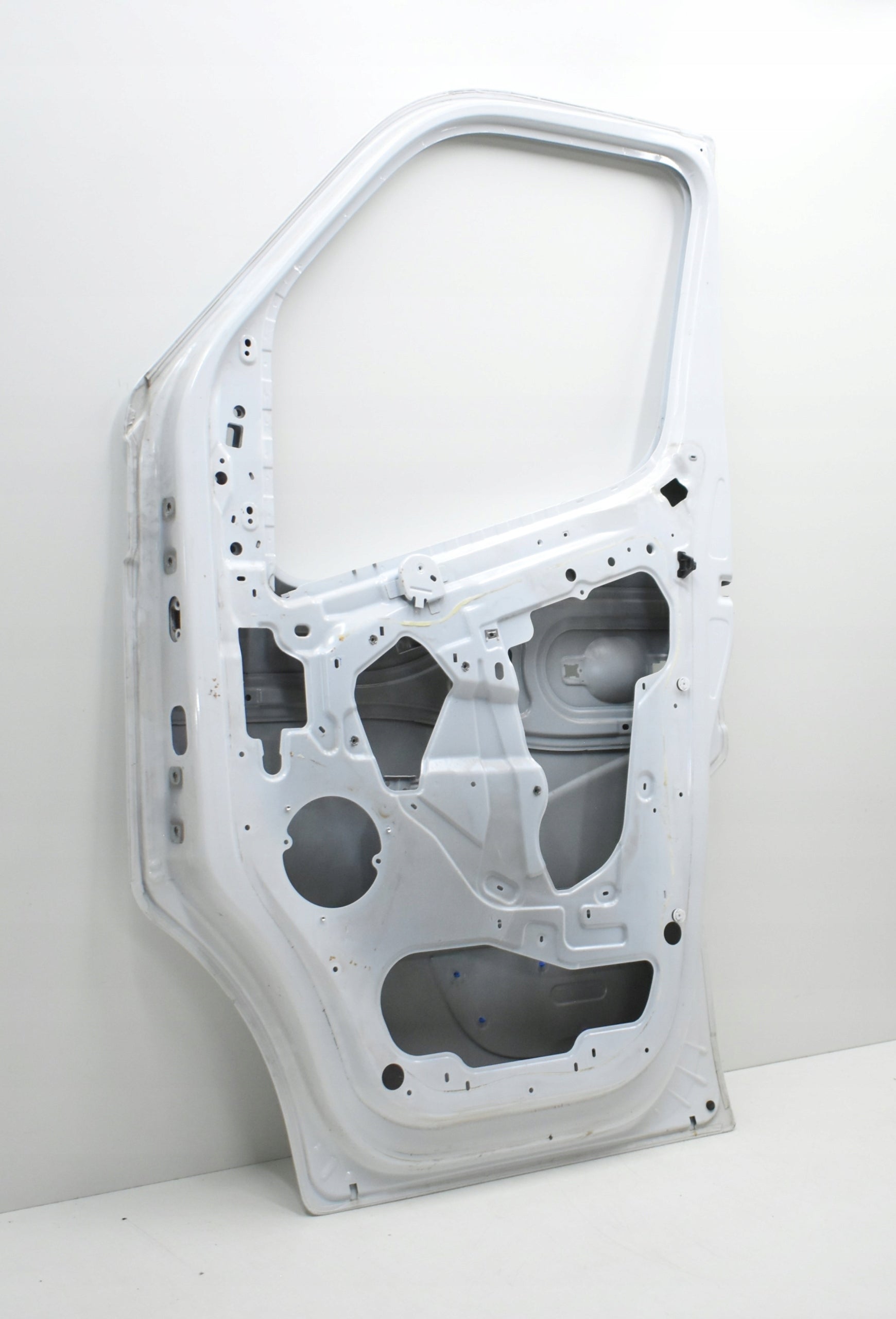 RENAULT MASTER III OPEL MOVANO RIGHT FRONT DOOR ORG