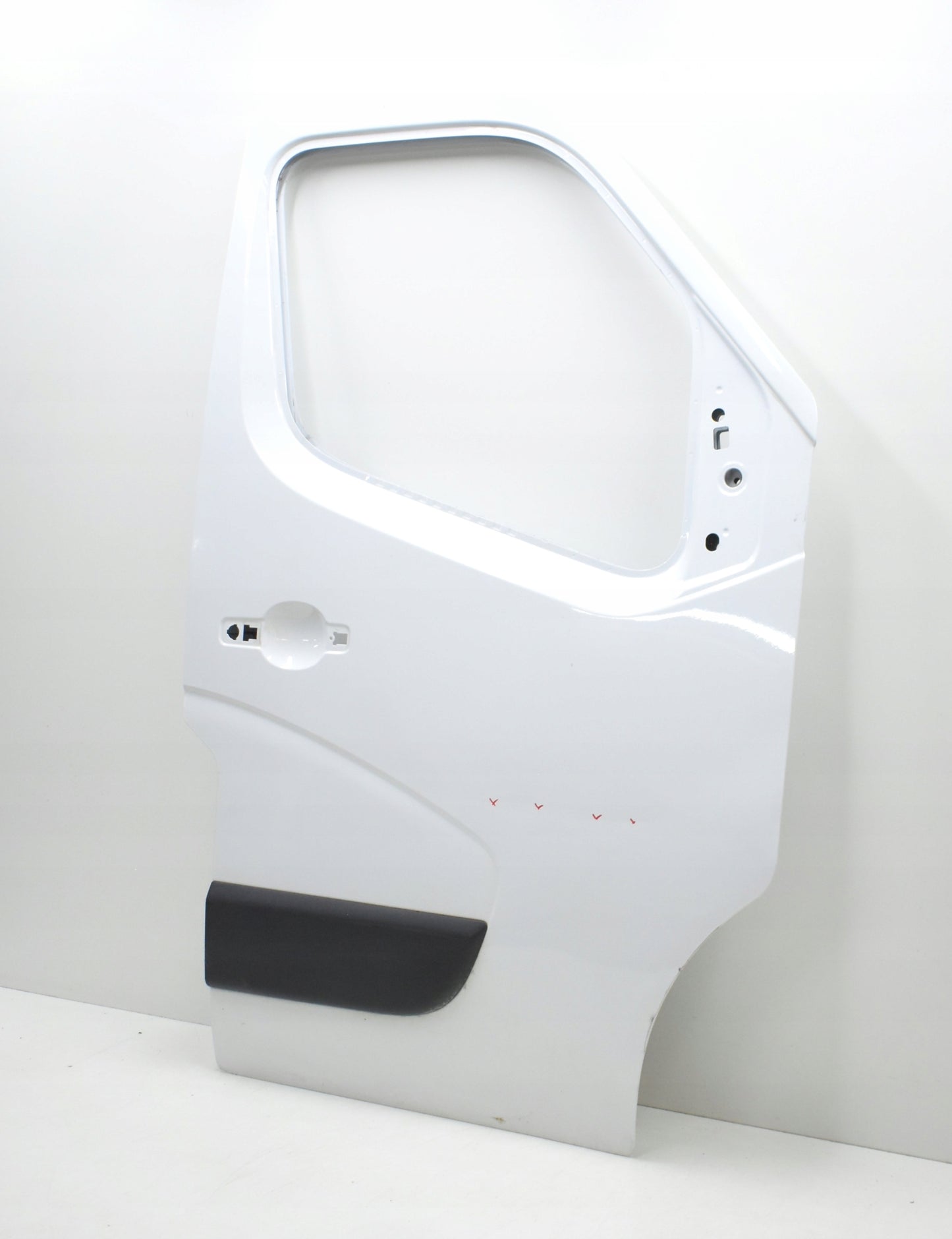 RENAULT MASTER III OPEL MOVANO RIGHT FRONT DOOR ORG