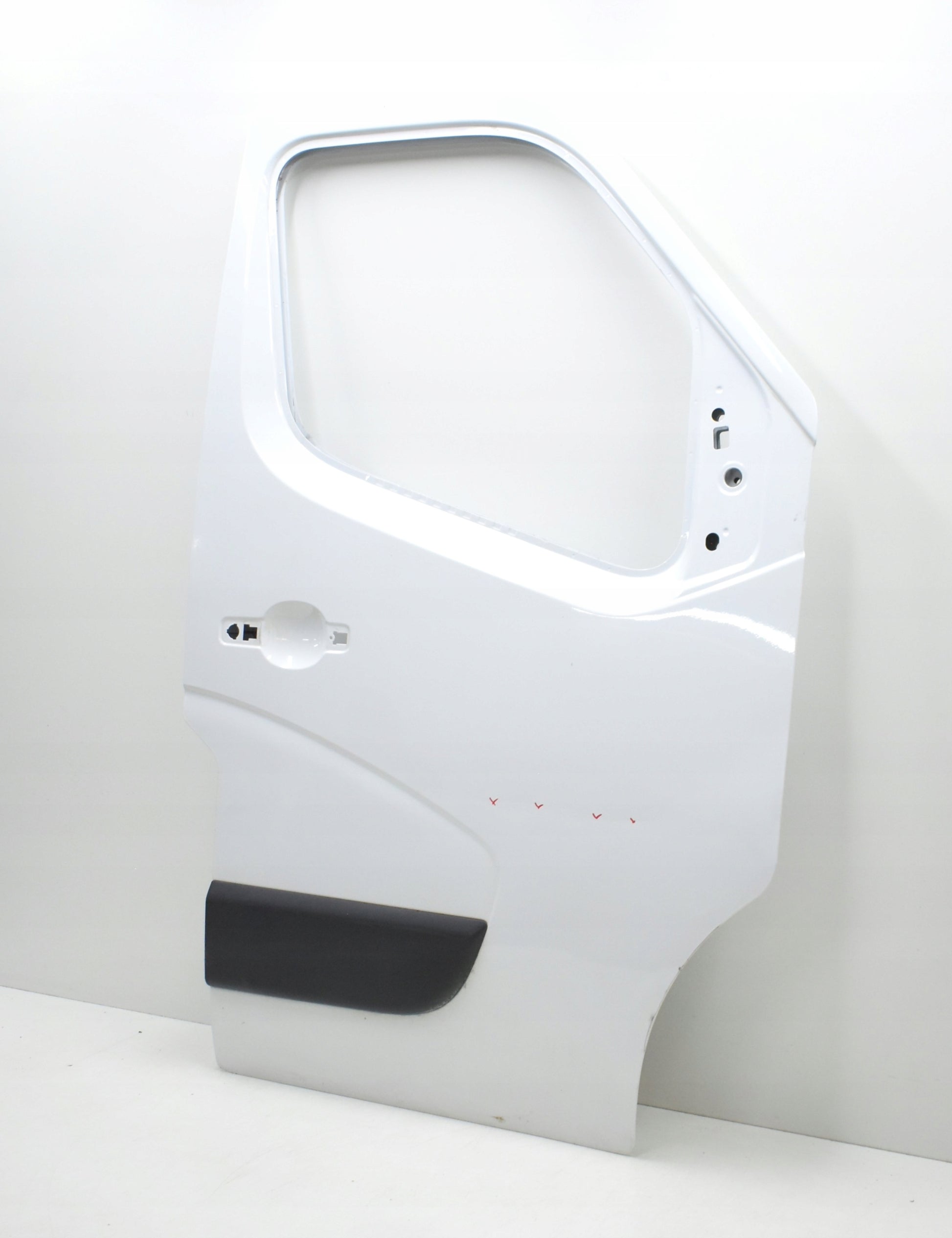 RENAULT MASTER III OPEL MOVANO RIGHT FRONT DOOR ORG