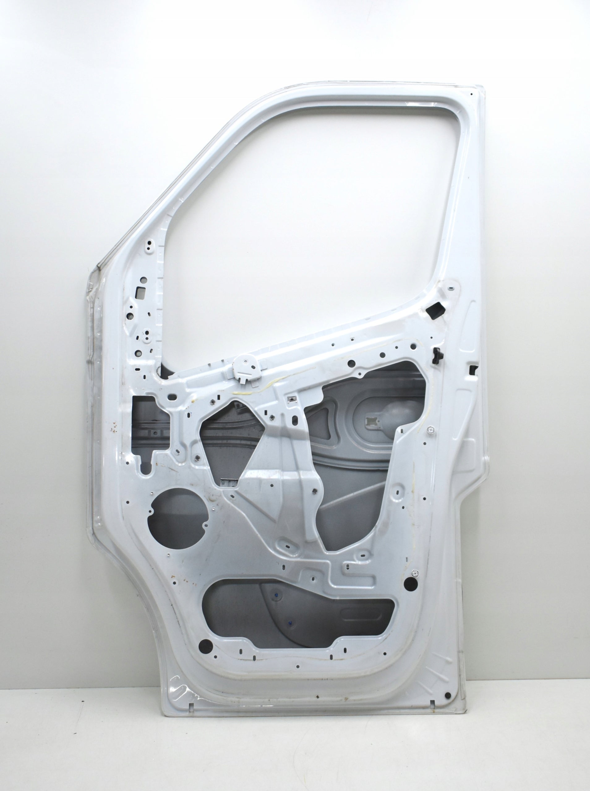 RENAULT MASTER III OPEL MOVANO RIGHT FRONT DOOR ORG