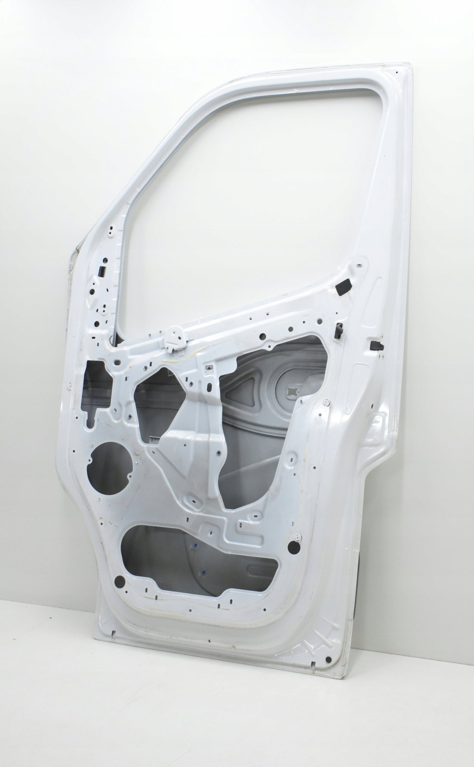 RENAULT MASTER III OPEL MOVANO RIGHT FRONT DOOR ORG