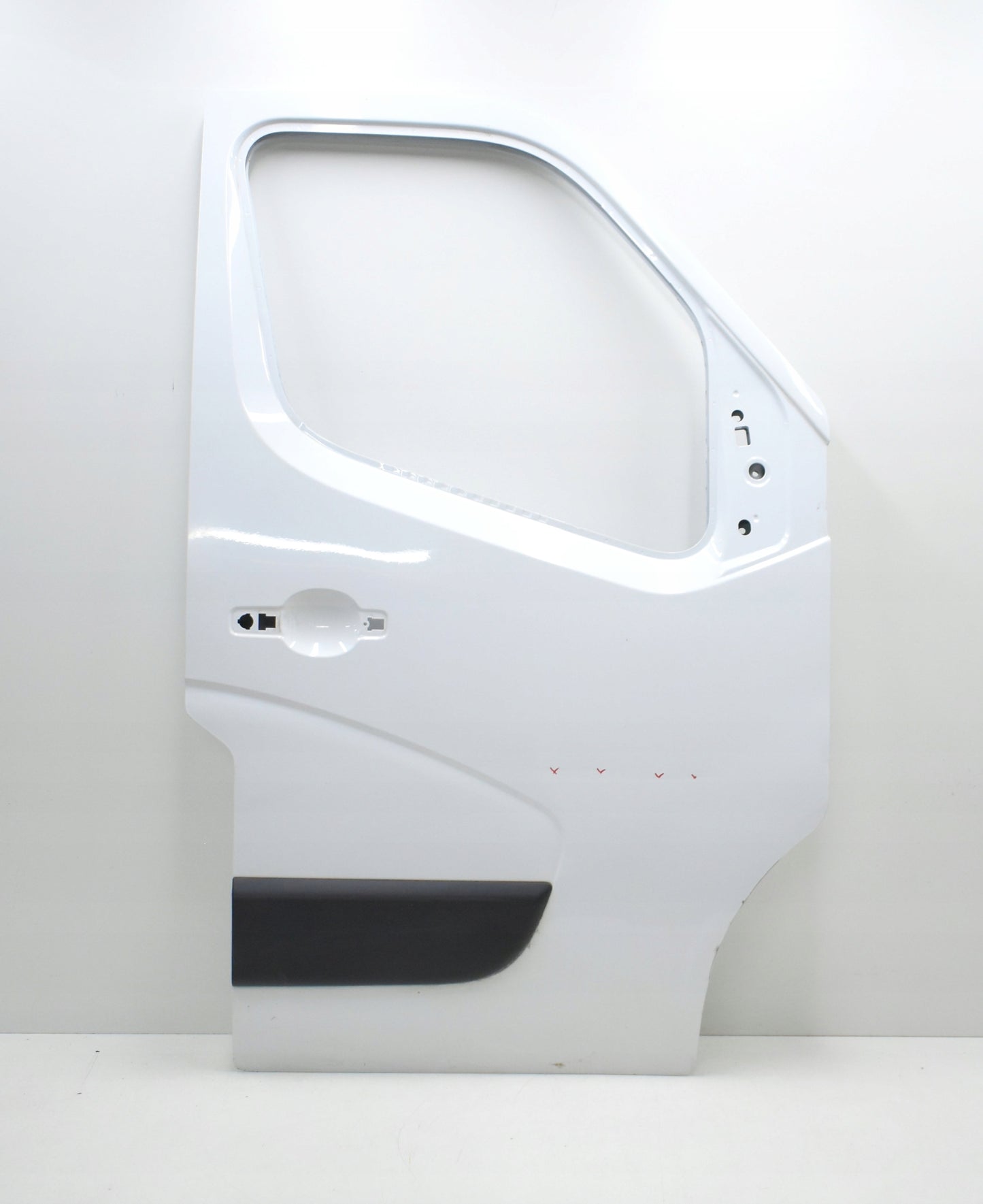 RENAULT MASTER III OPEL MOVANO RIGHT FRONT DOOR ORG