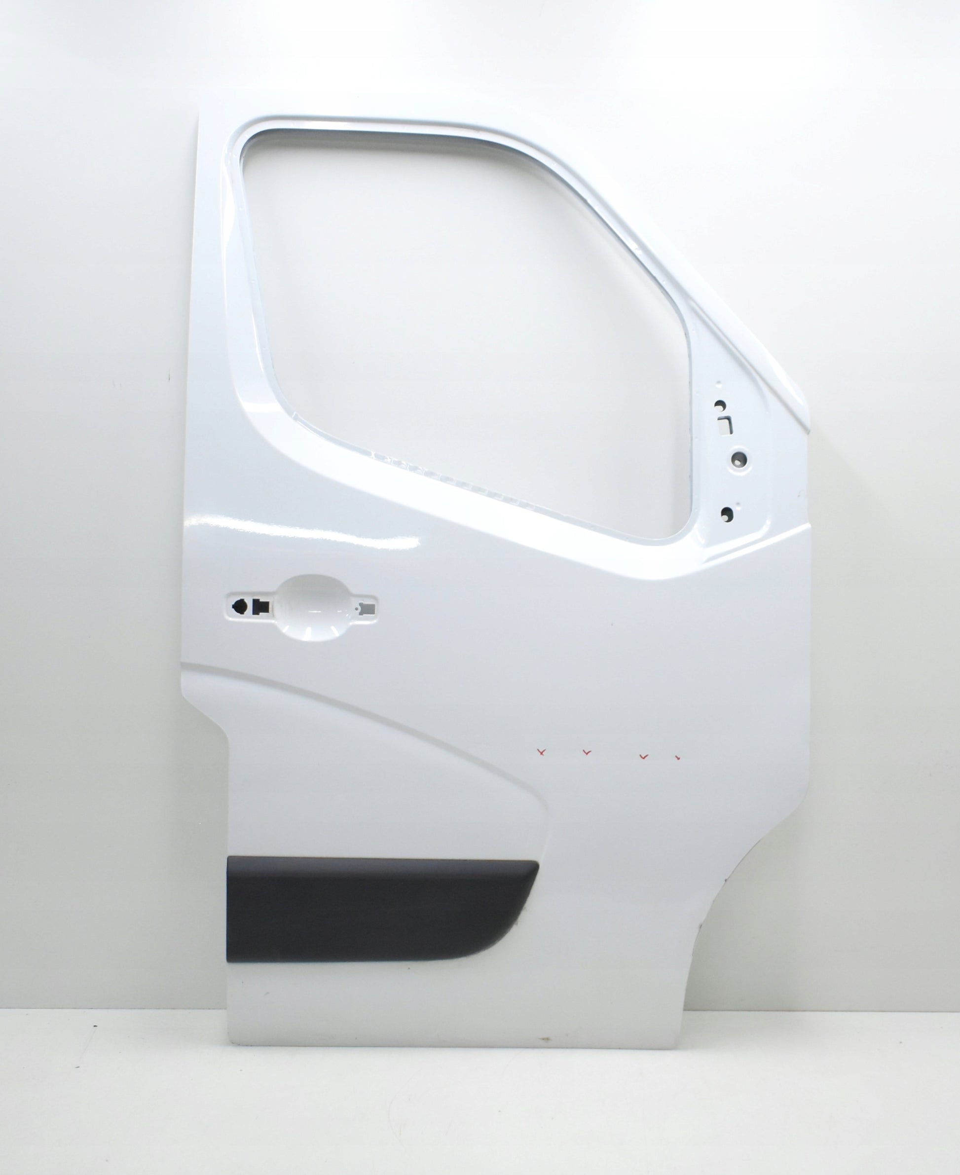 RENAULT MASTER III OPEL MOVANO RIGHT FRONT DOOR ORG