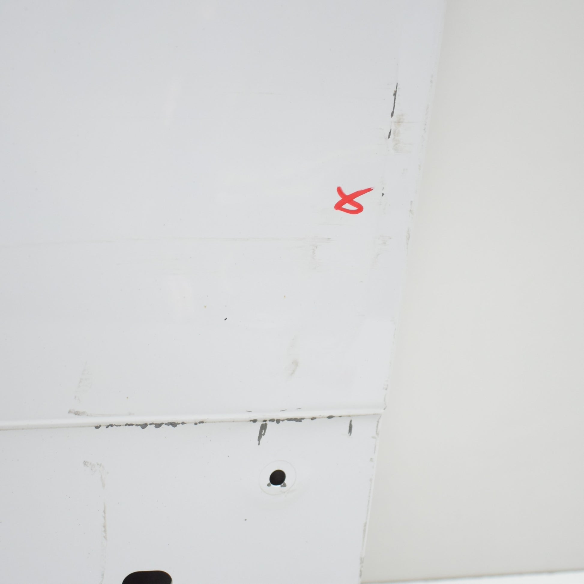 RENAULT MASTER IV LEFT FRONT DOOR ORG 21+