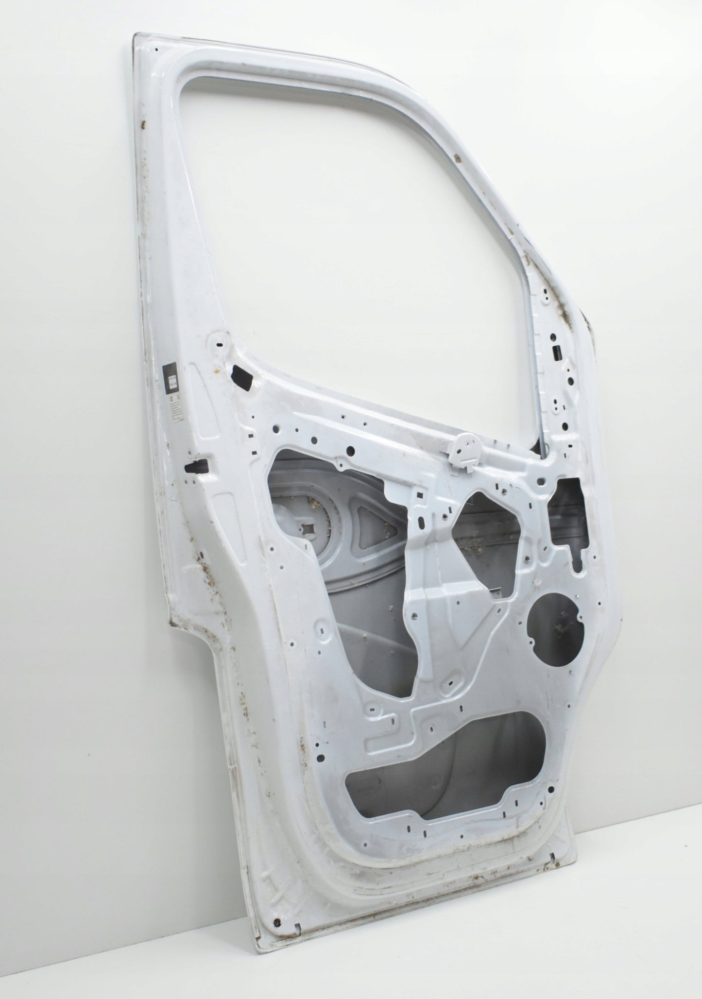 RENAULT MASTER IV LEFT FRONT DOOR ORG 21+