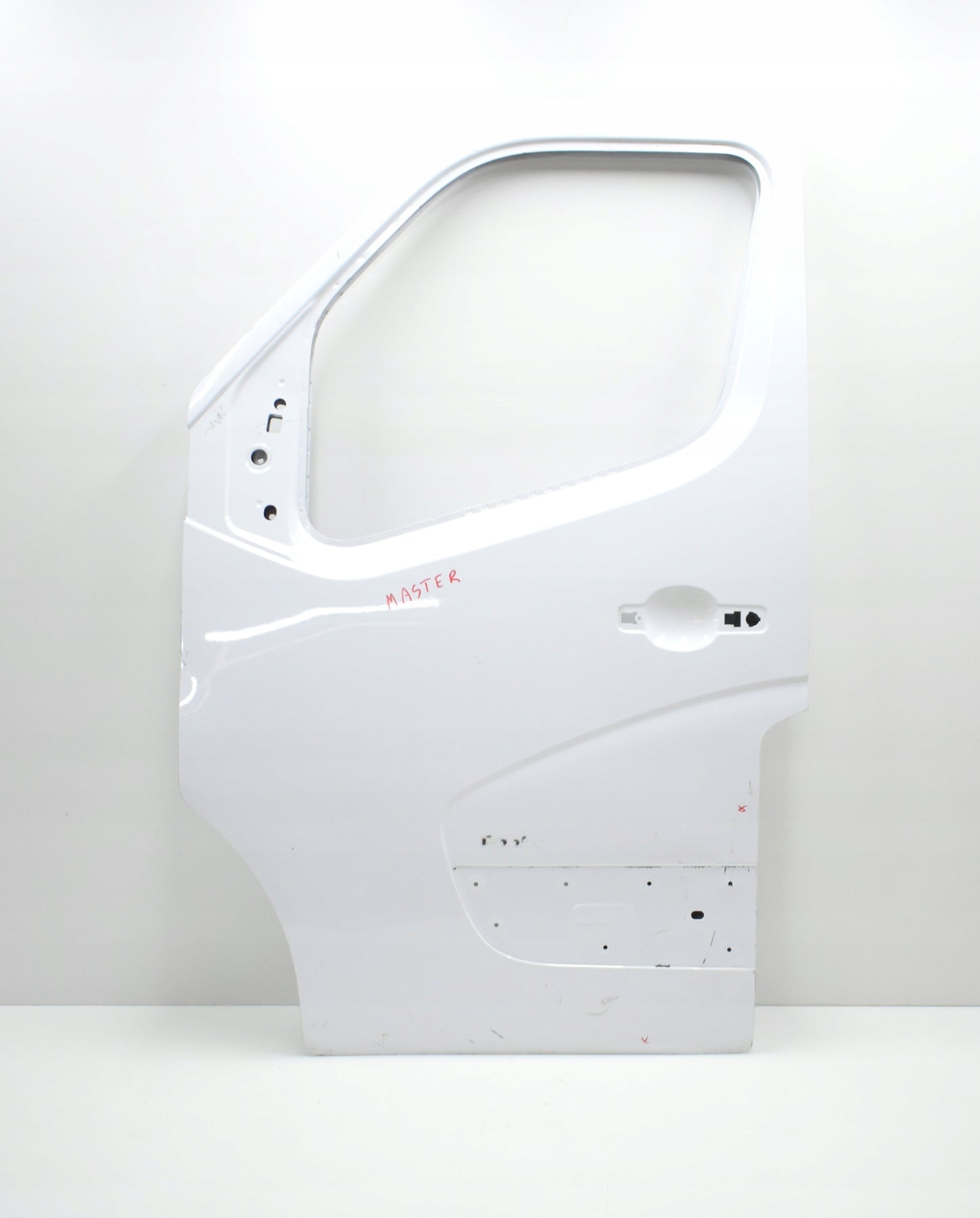 RENAULT MASTER IV LEFT FRONT DOOR ORG 21+