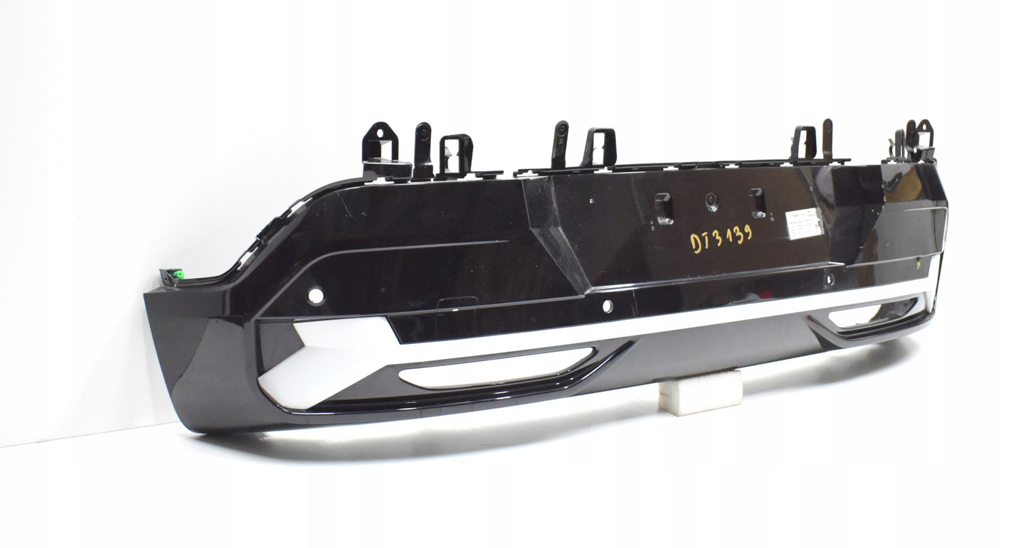 Renault Megane E-Tech E-Tech Rear Bumper OEM