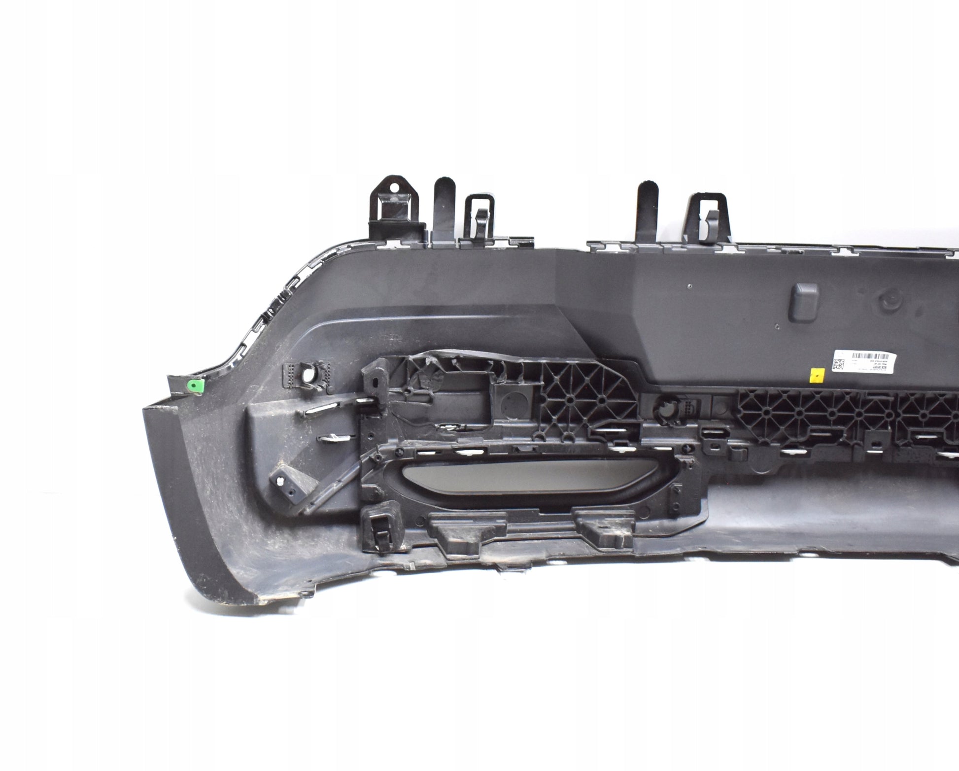 Renault Megane E-Tech E-Tech Rear Bumper OEM