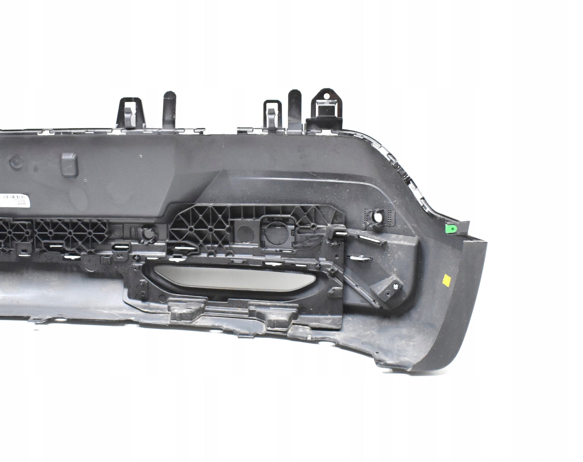 Renault Megane E-Tech E-Tech Rear Bumper OEM