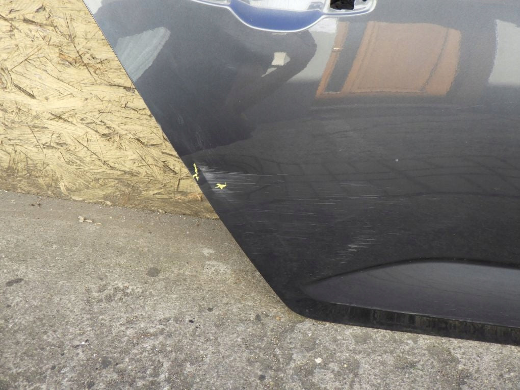 RENAULT MEGANE IV 4 KOMBI 15- rear right door