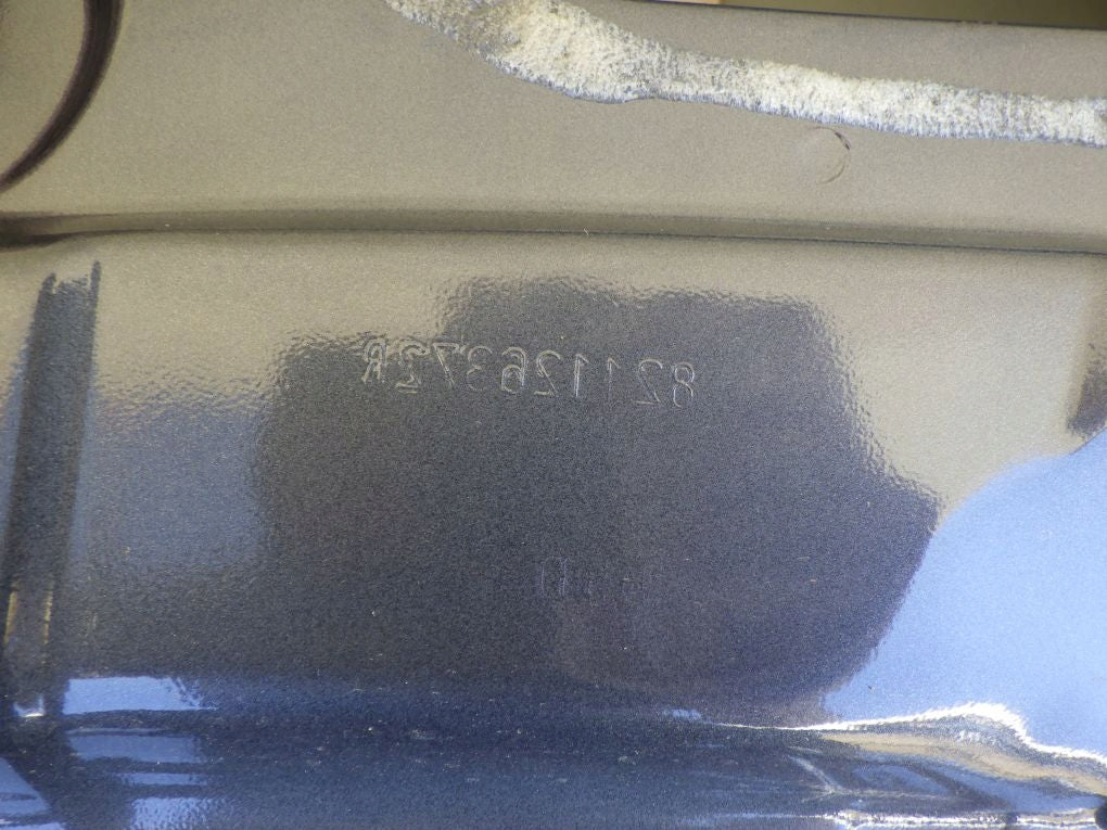 RENAULT MEGANE IV 4 KOMBI 15- rear right door