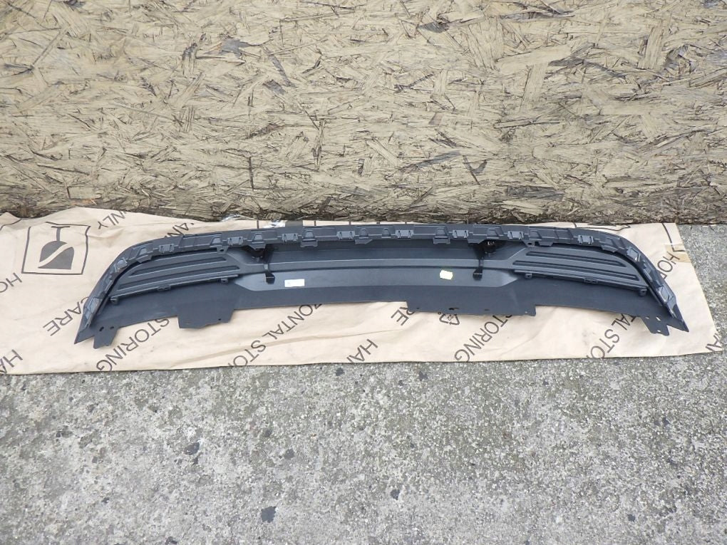 RENAULT MEGANE IV KOMBI PLUG IN E-TECH LIFT 20- rear bumper spoiler