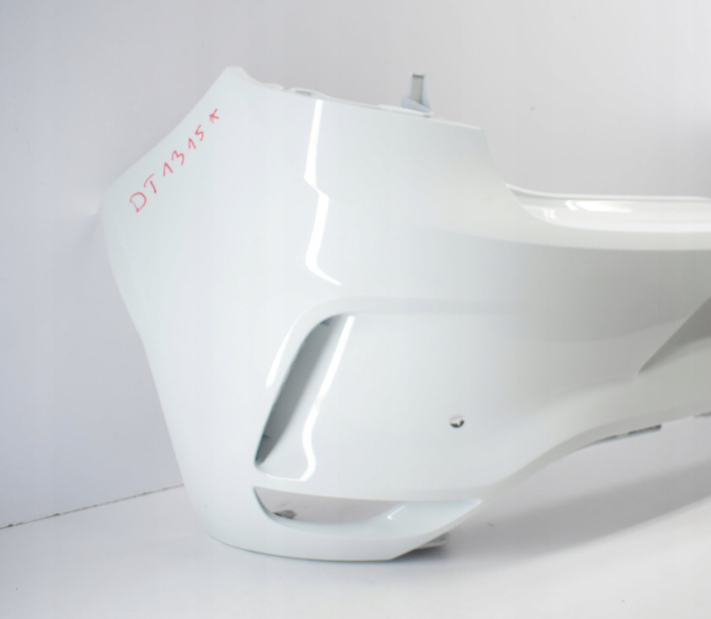 RENAULT MEGANE IV LIFT RS REAR BUMPER GENUINE!