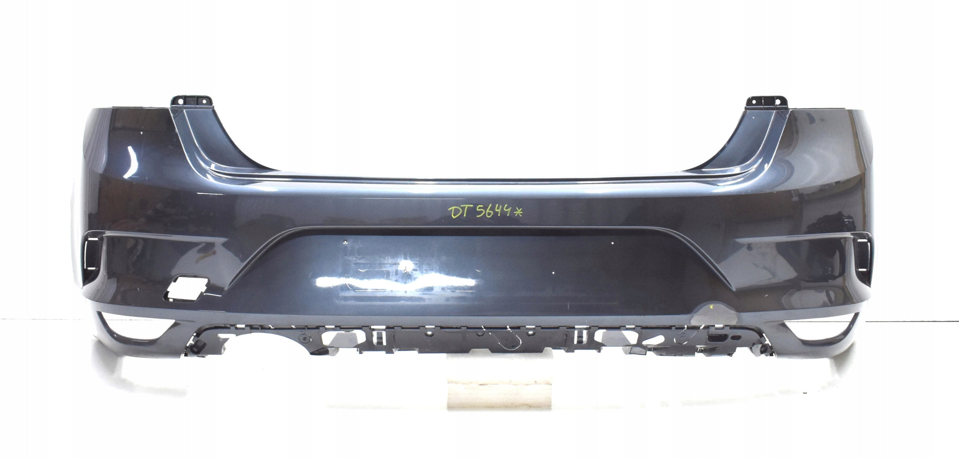 RENAULT MEGANE IV LIFT REAR BUMPER REAR ORIGINAL SEDAN