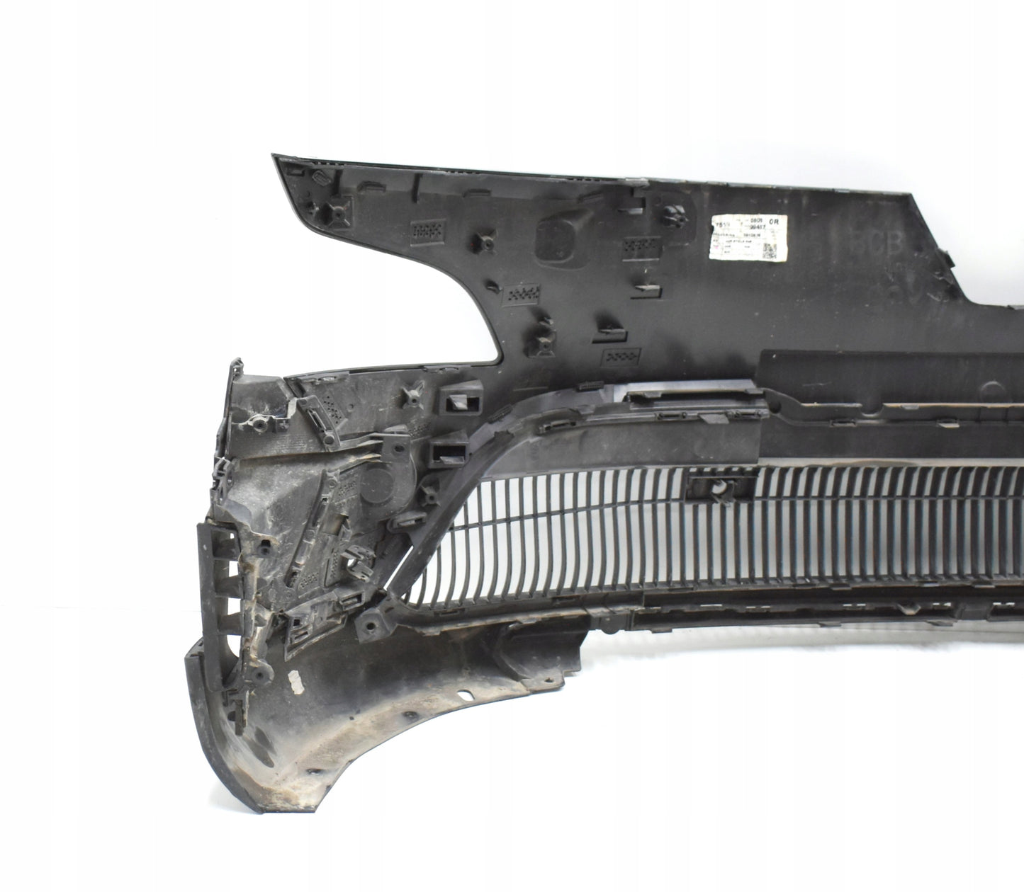 RENAULT MEGANE V E TECH E-TECH FRONT BUMPER ORG