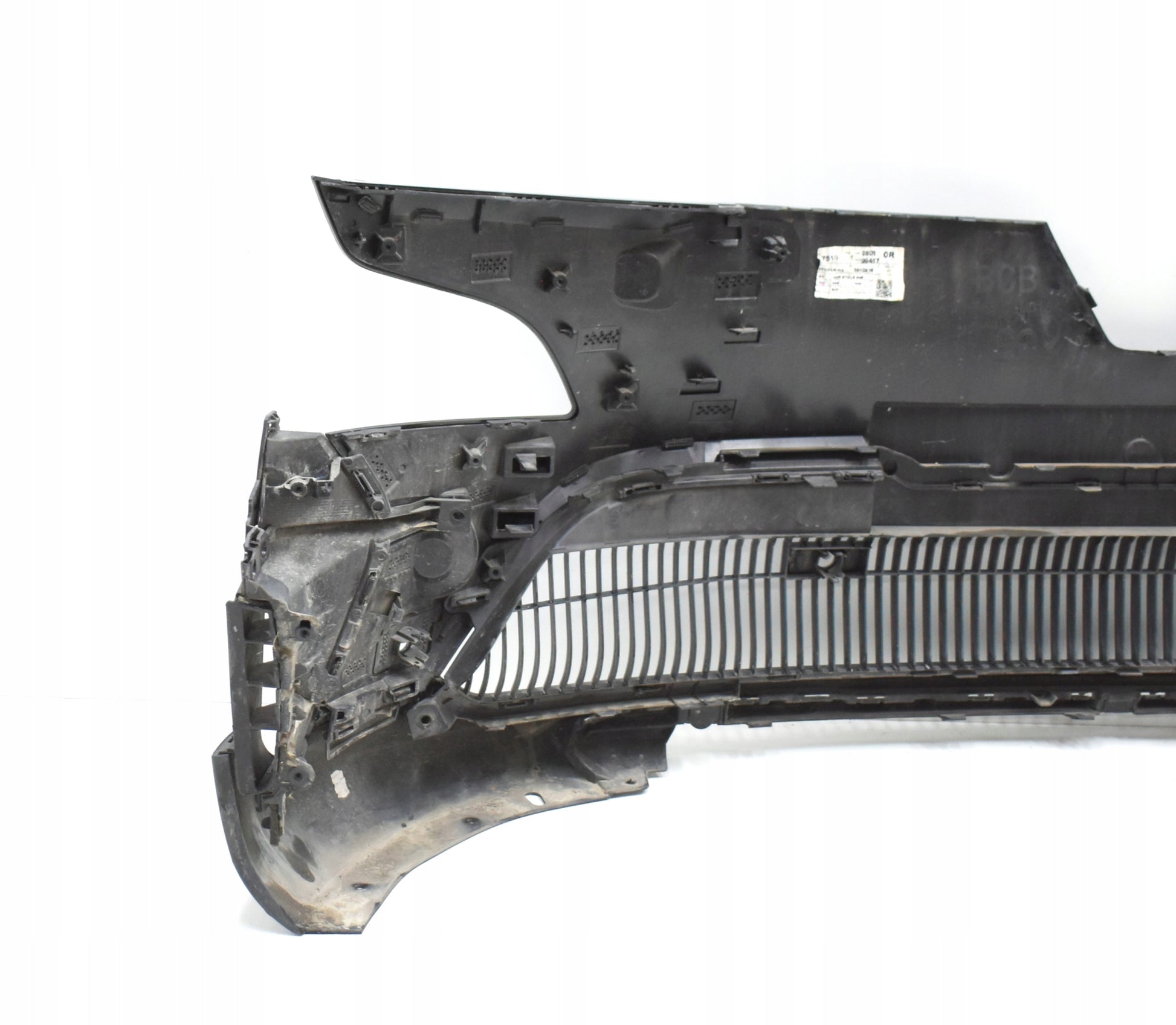 RENAULT MEGANE V E TECH E-TECH FRONT BUMPER ORG