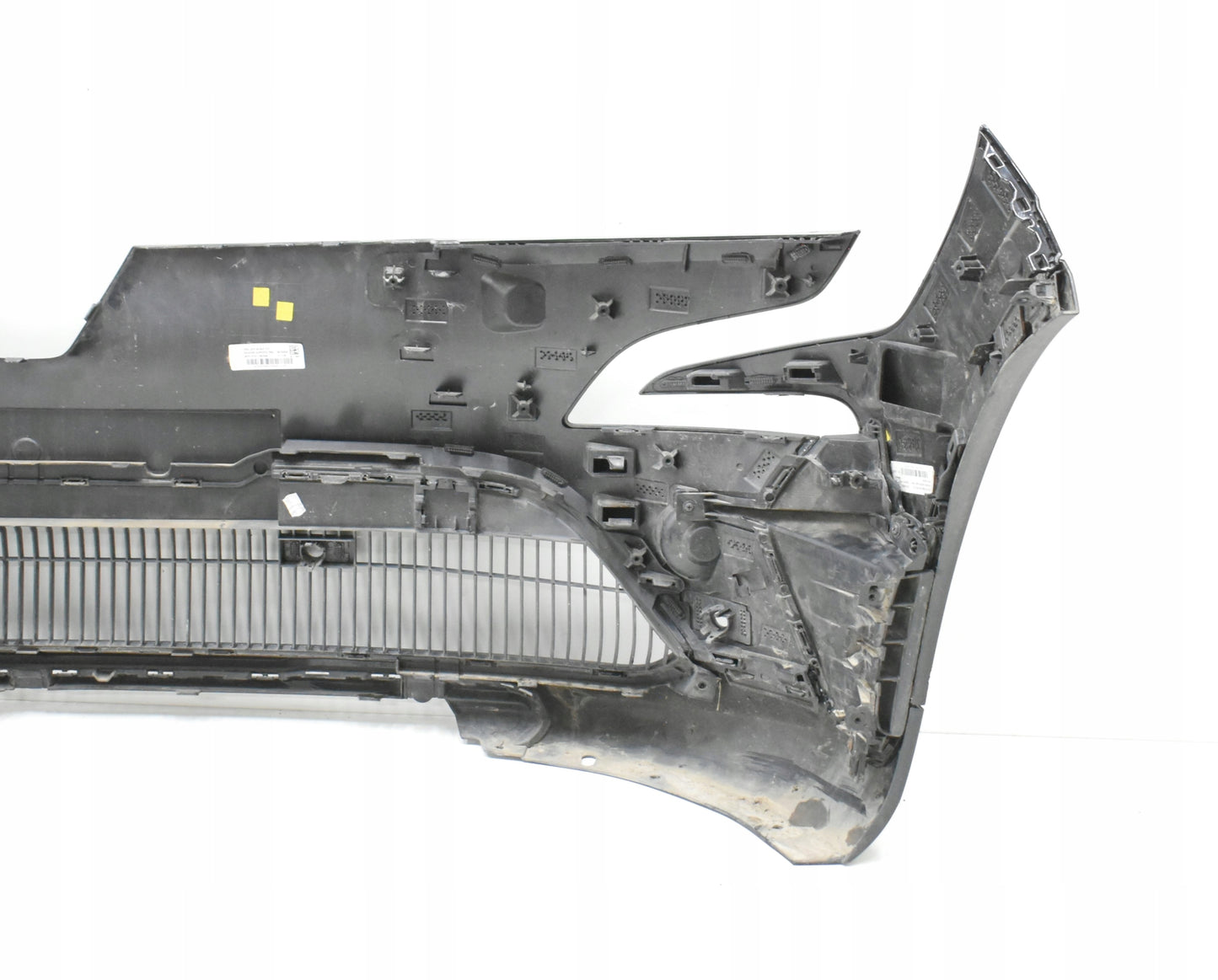 RENAULT MEGANE V E TECH E-TECH FRONT BUMPER ORG