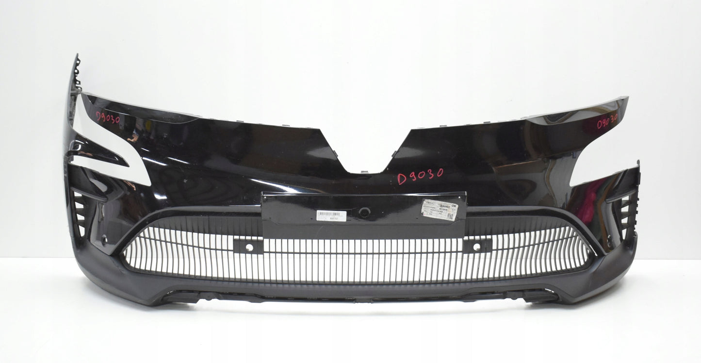 RENAULT MEGANE V E TECH E-TECH FRONT BUMPER ORG