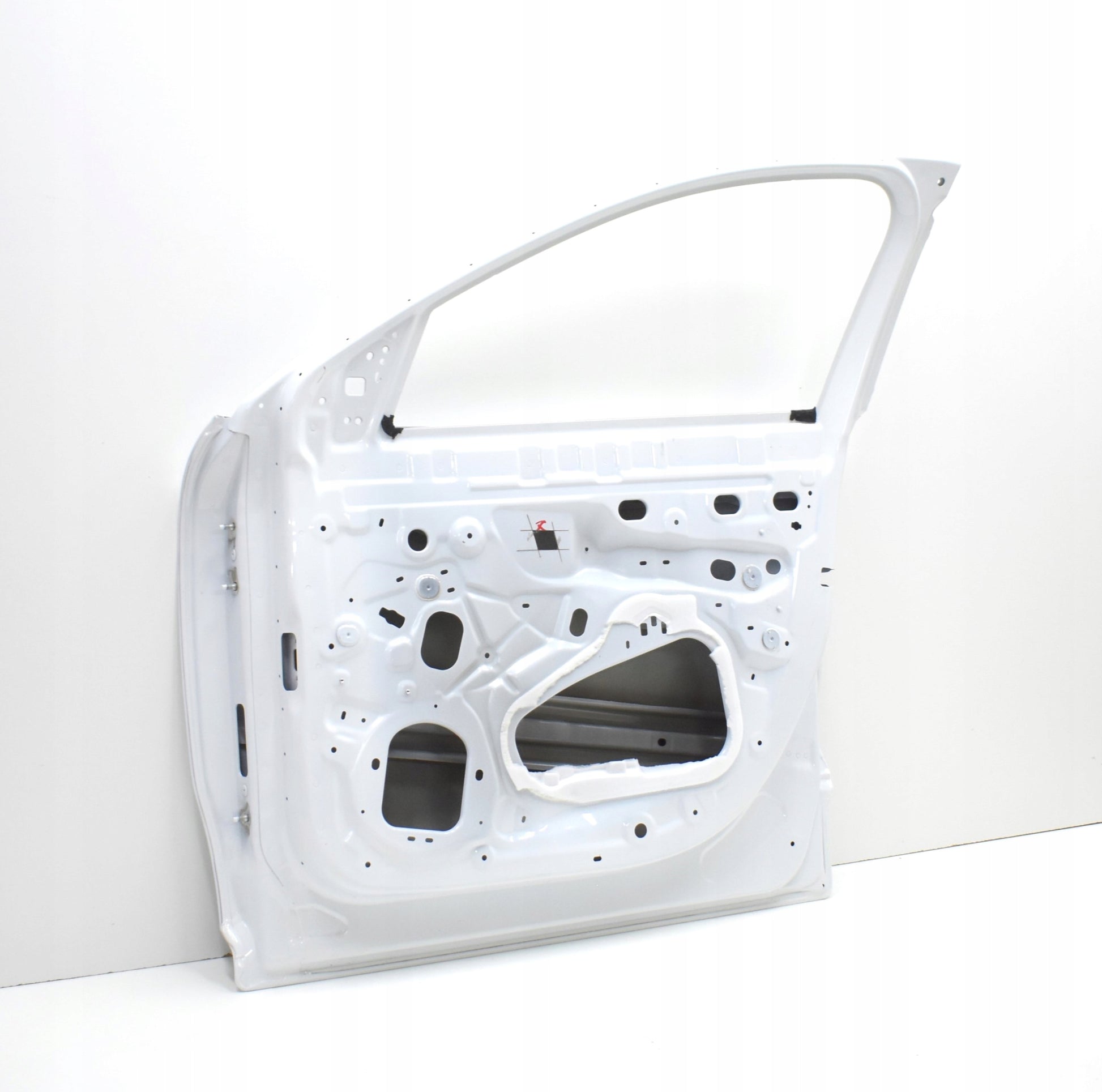 RENAULT SCENIC V E-TECH RIGHT FRONT DOOR ORG