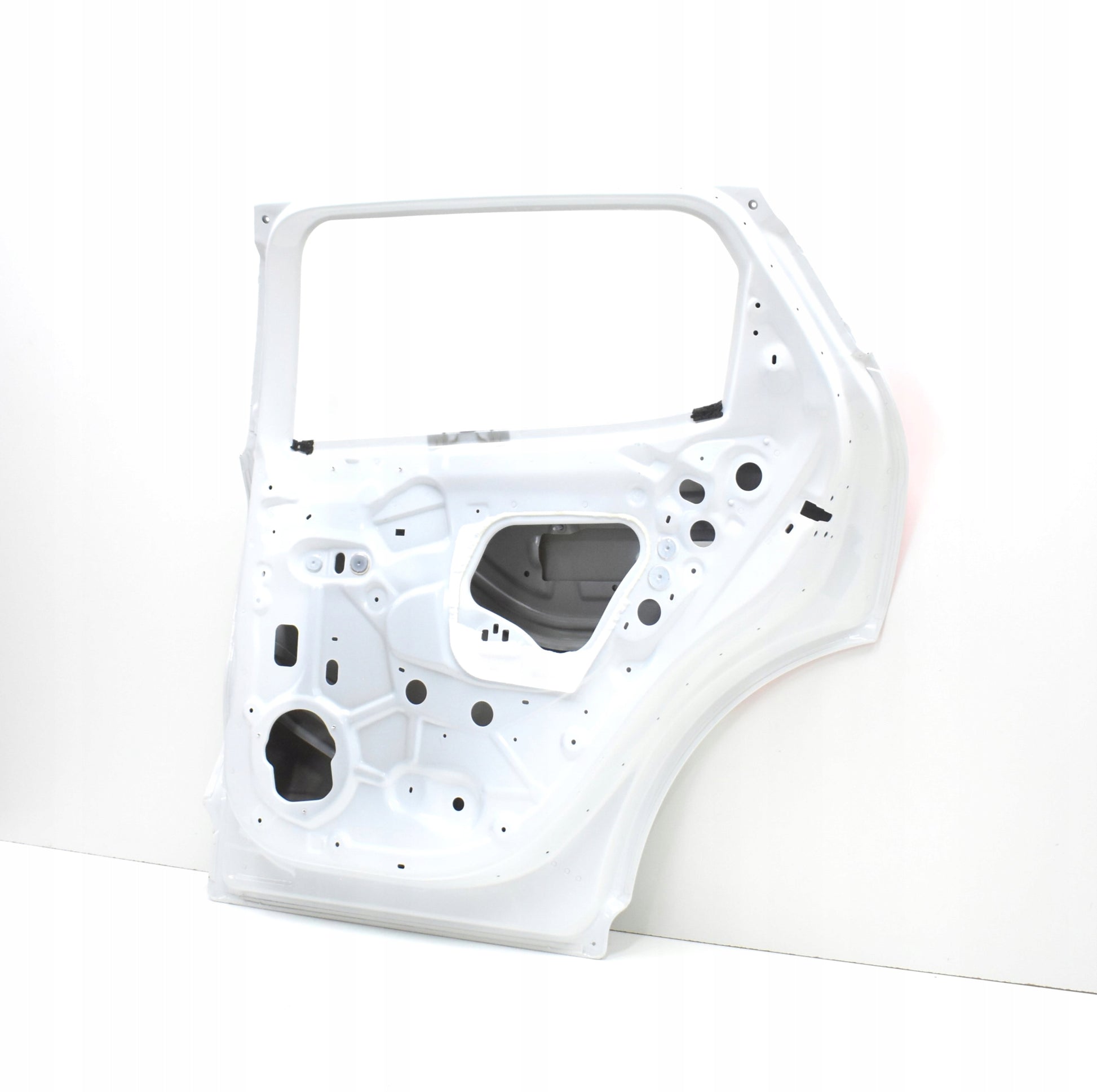 RENAULT SCENIC V E-TECH REAR RIGHT DOOR ORG