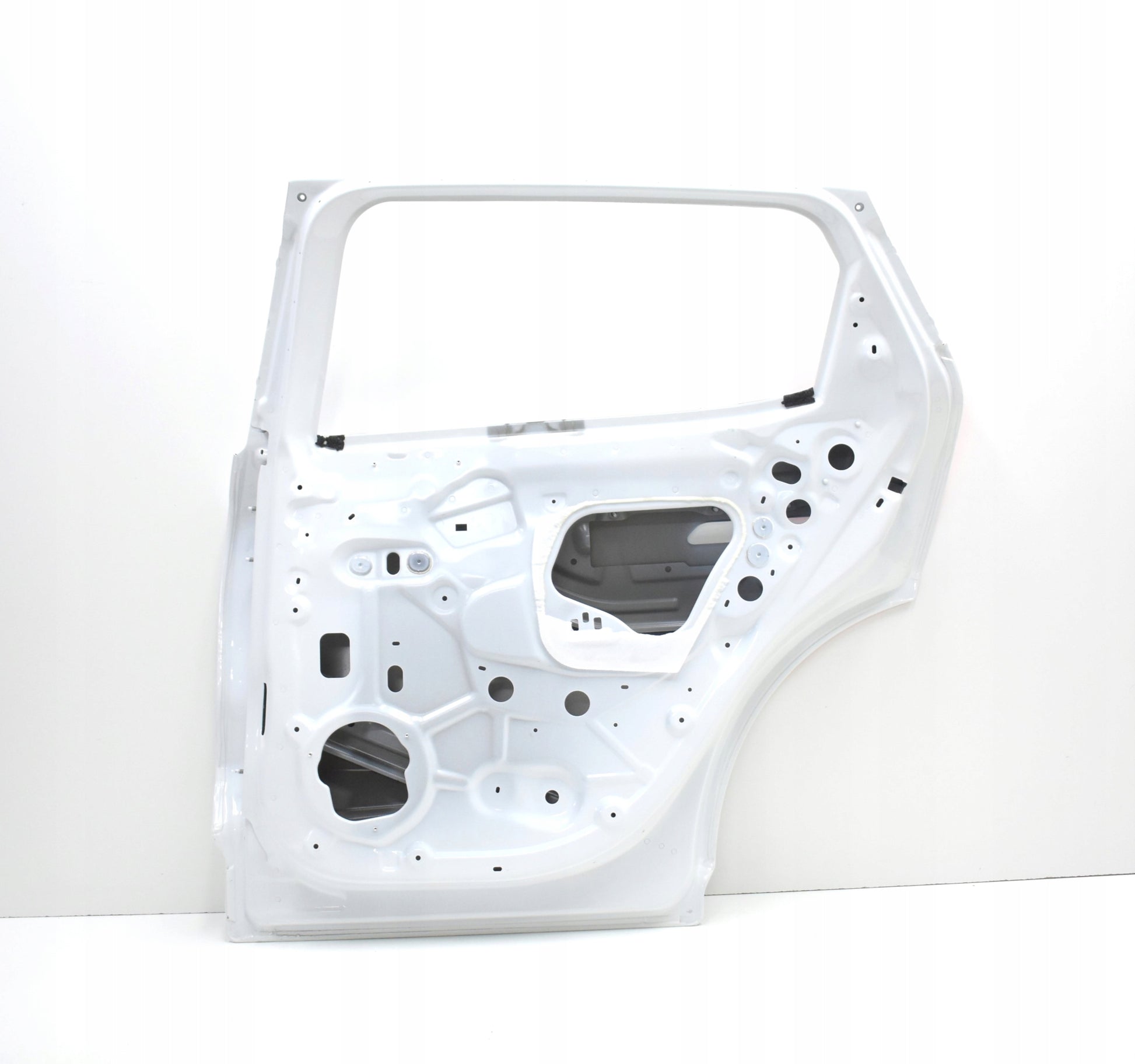 RENAULT SCENIC V E-TECH REAR RIGHT DOOR ORG