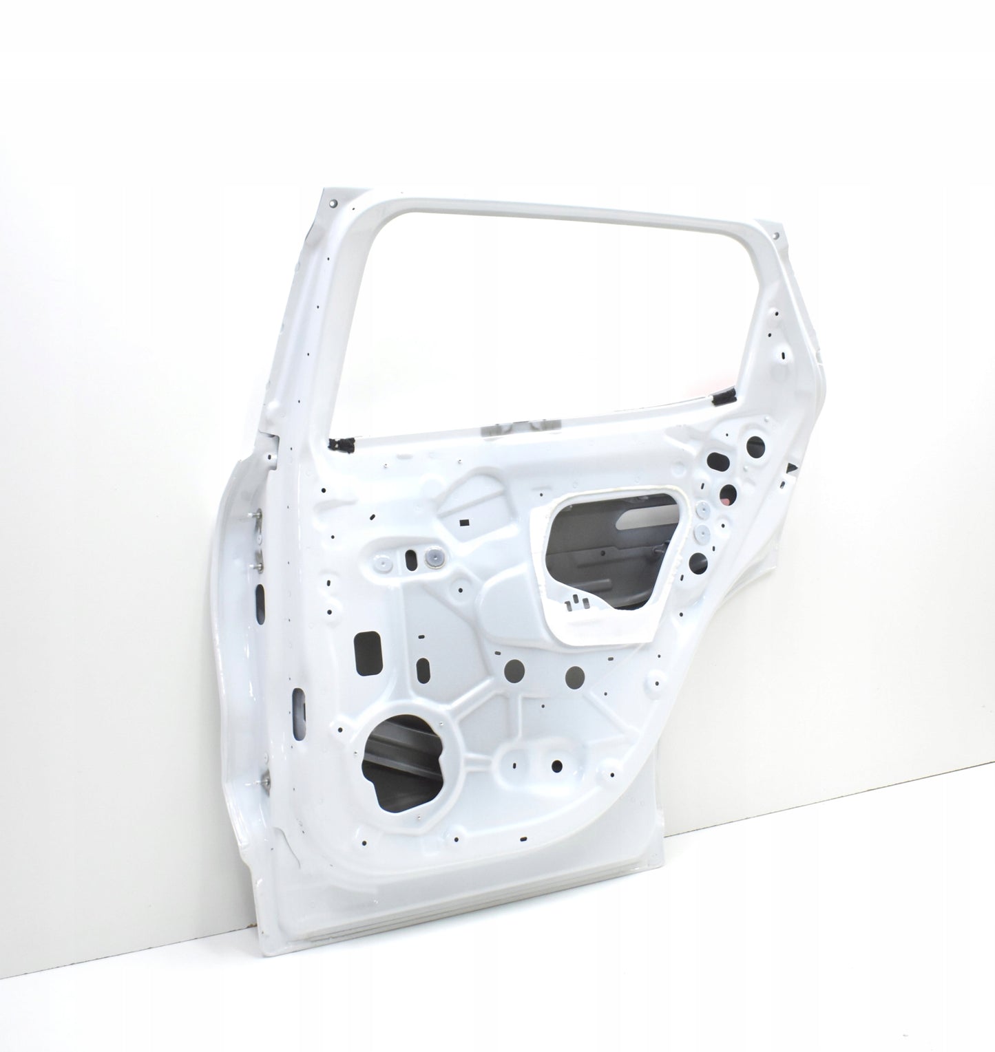 RENAULT SCENIC V E-TECH REAR RIGHT DOOR ORG