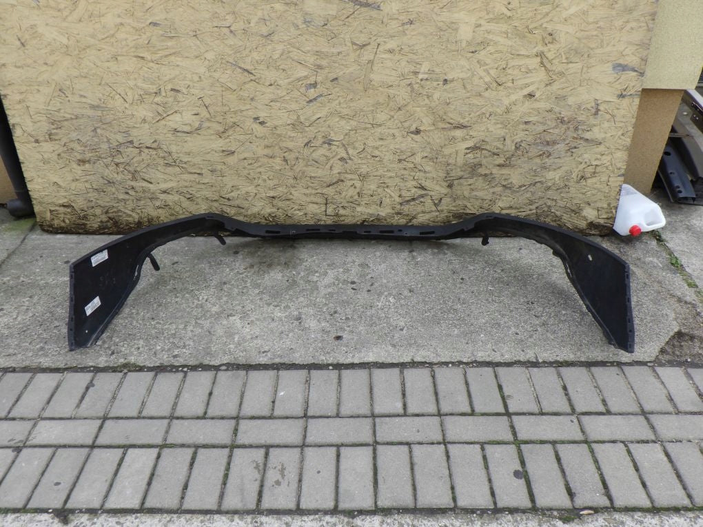 RENAULT TRAFIC III 3 14- Front Bumper
