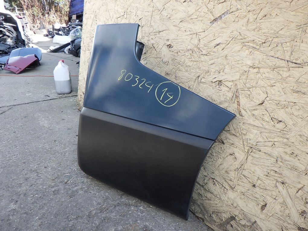 RENAULT TRAFIC III OPEL VIVARO II B NISSAN NV300 Rear Bumper Right