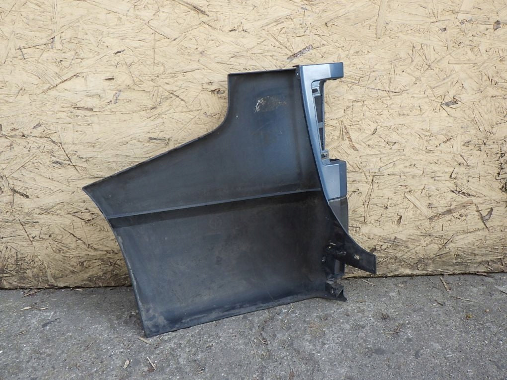 RENAULT TRAFIC III OPEL VIVARO II B NISSAN NV300 Rear Bumper Right